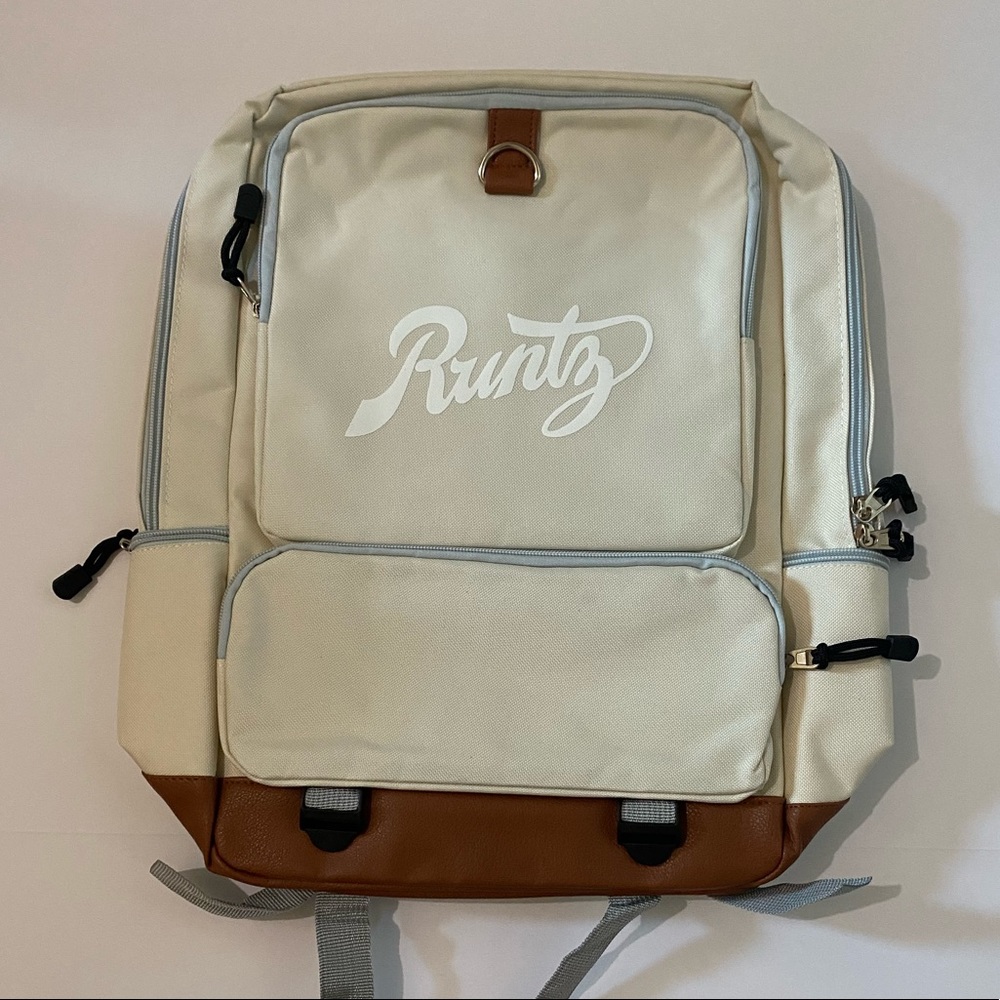 Runtz Smellproof Travel Backpack - Picture 2 of 6